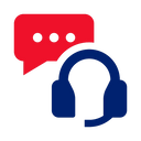 Service & Fulfilment icon