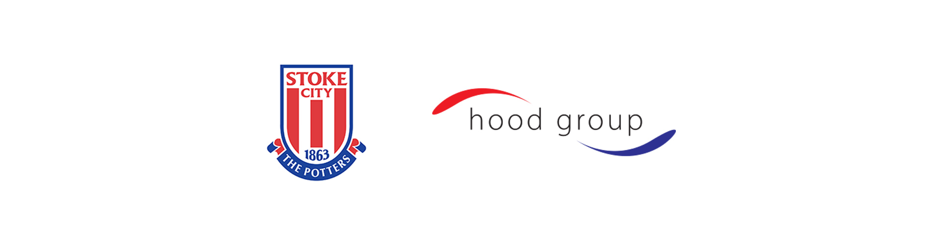 Hood Group partners with Stoke City FC