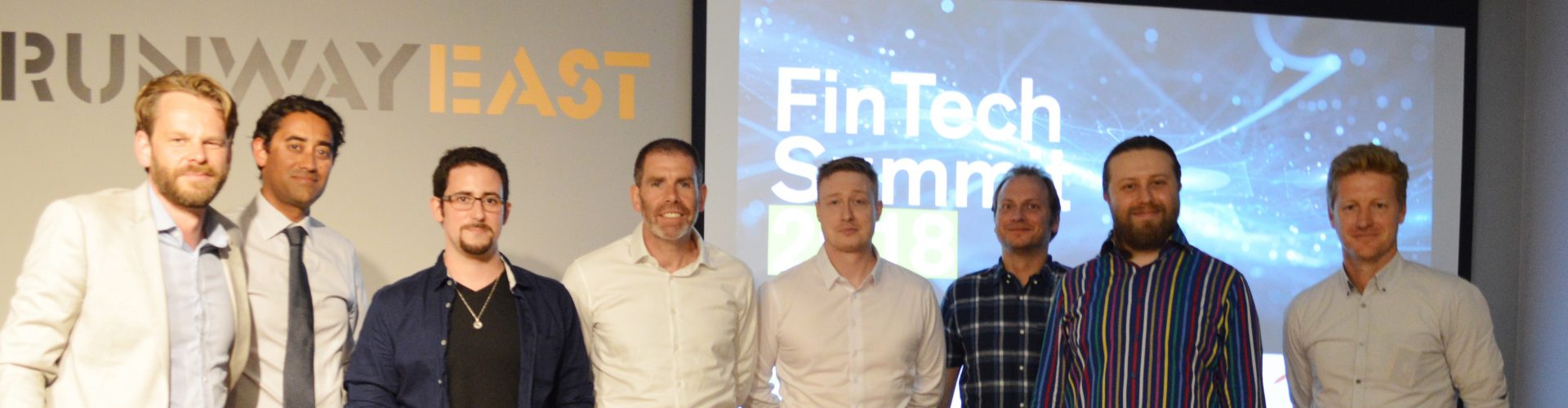 Thought-Leading Fintech Session Predicts Big Changes on User Experience